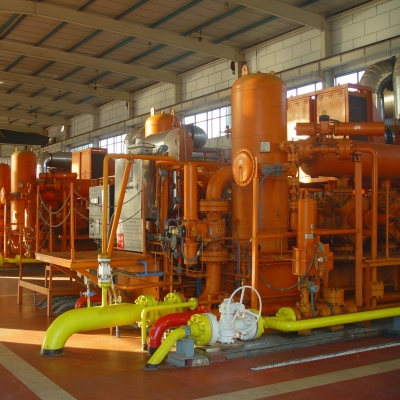 管道振動(dòng)分析